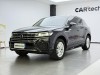 Volkswagen Touareg 2022