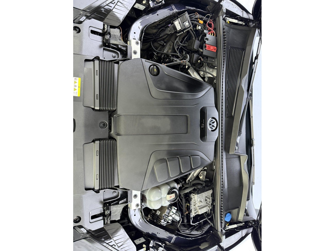 Volkswagen Touareg 2022