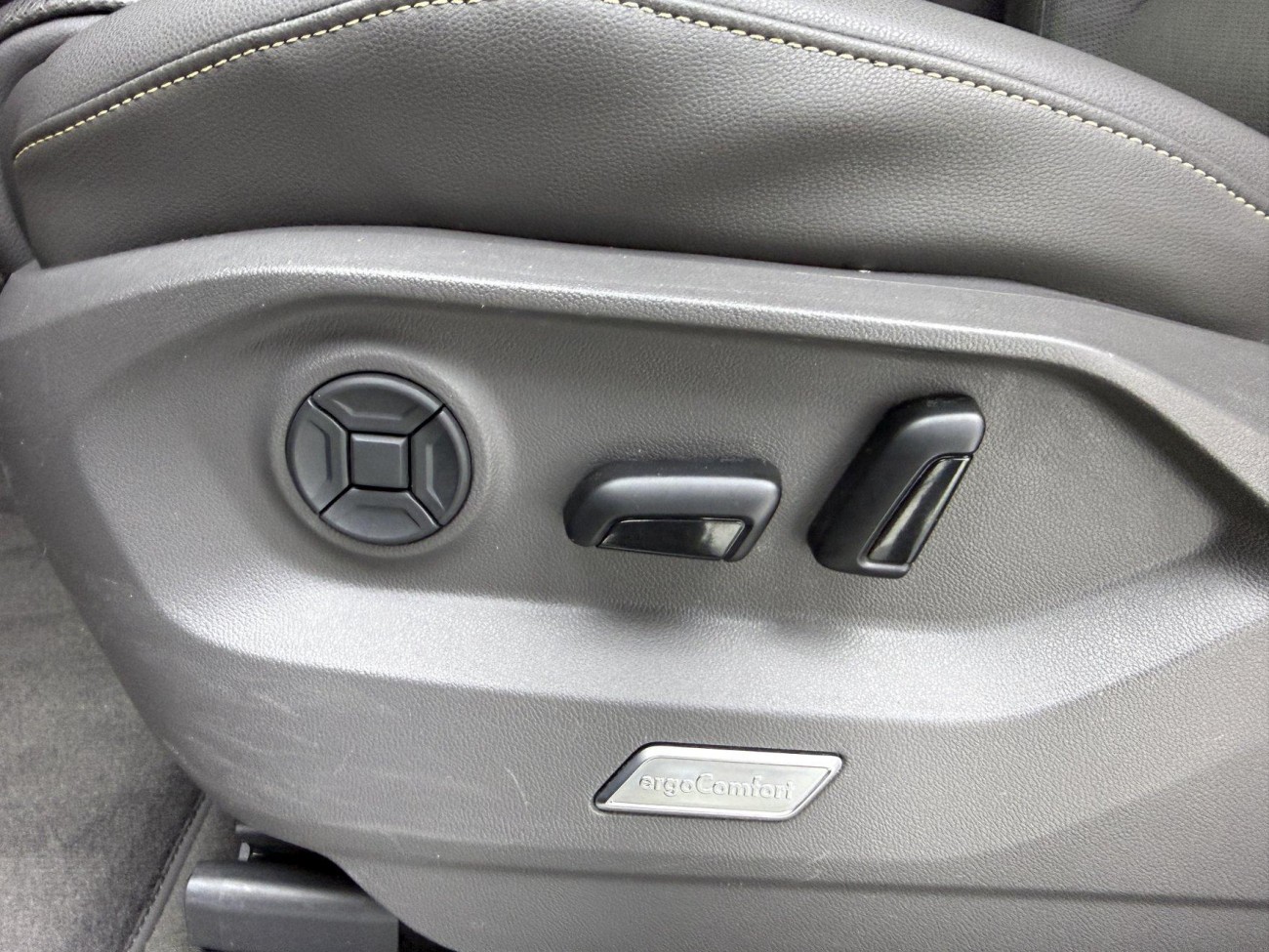 Volkswagen Touareg 2022