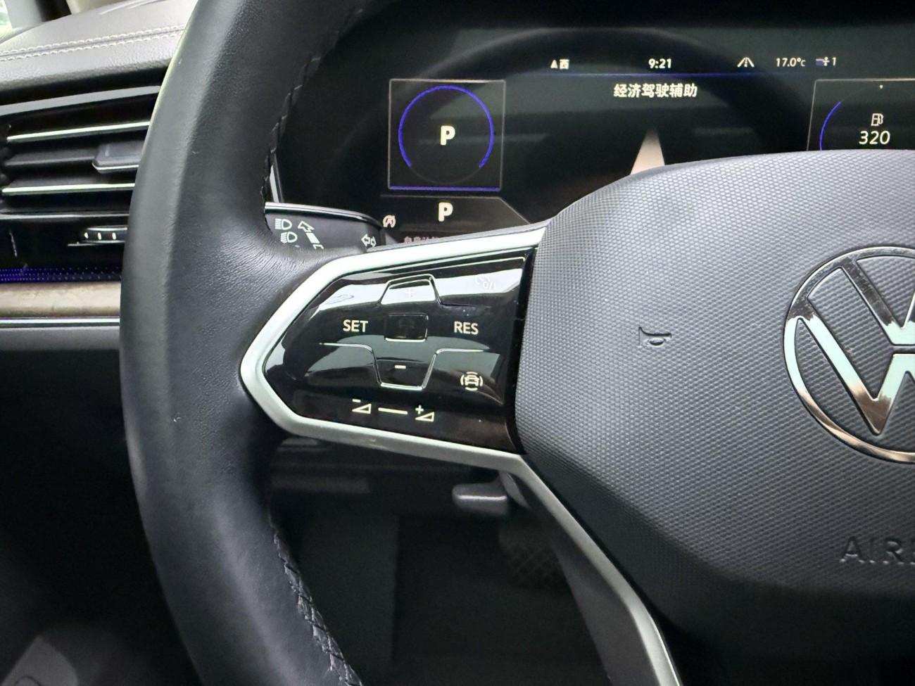 Volkswagen Touareg 2022