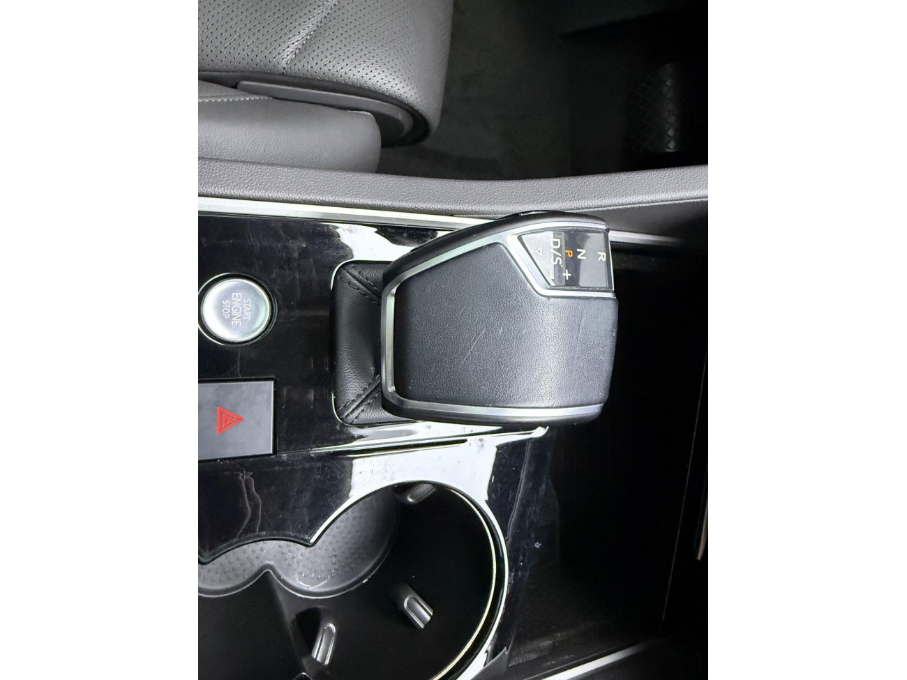 Volkswagen Touareg 2022