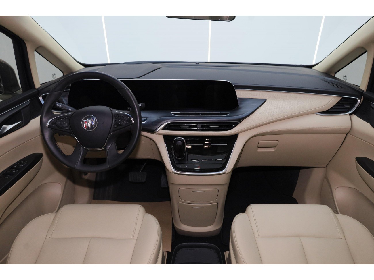 Buick GL8 2024