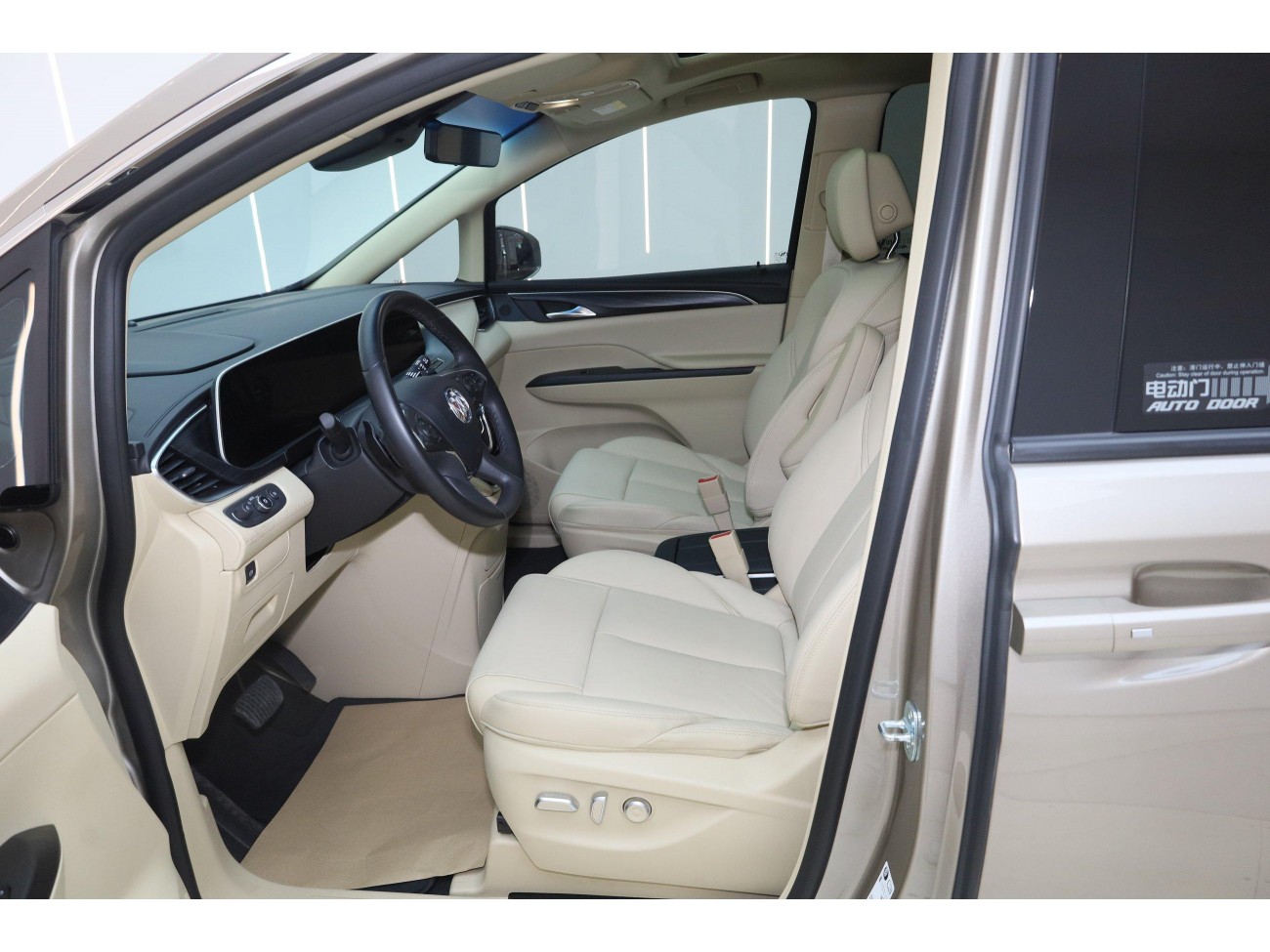 Buick GL8 2024