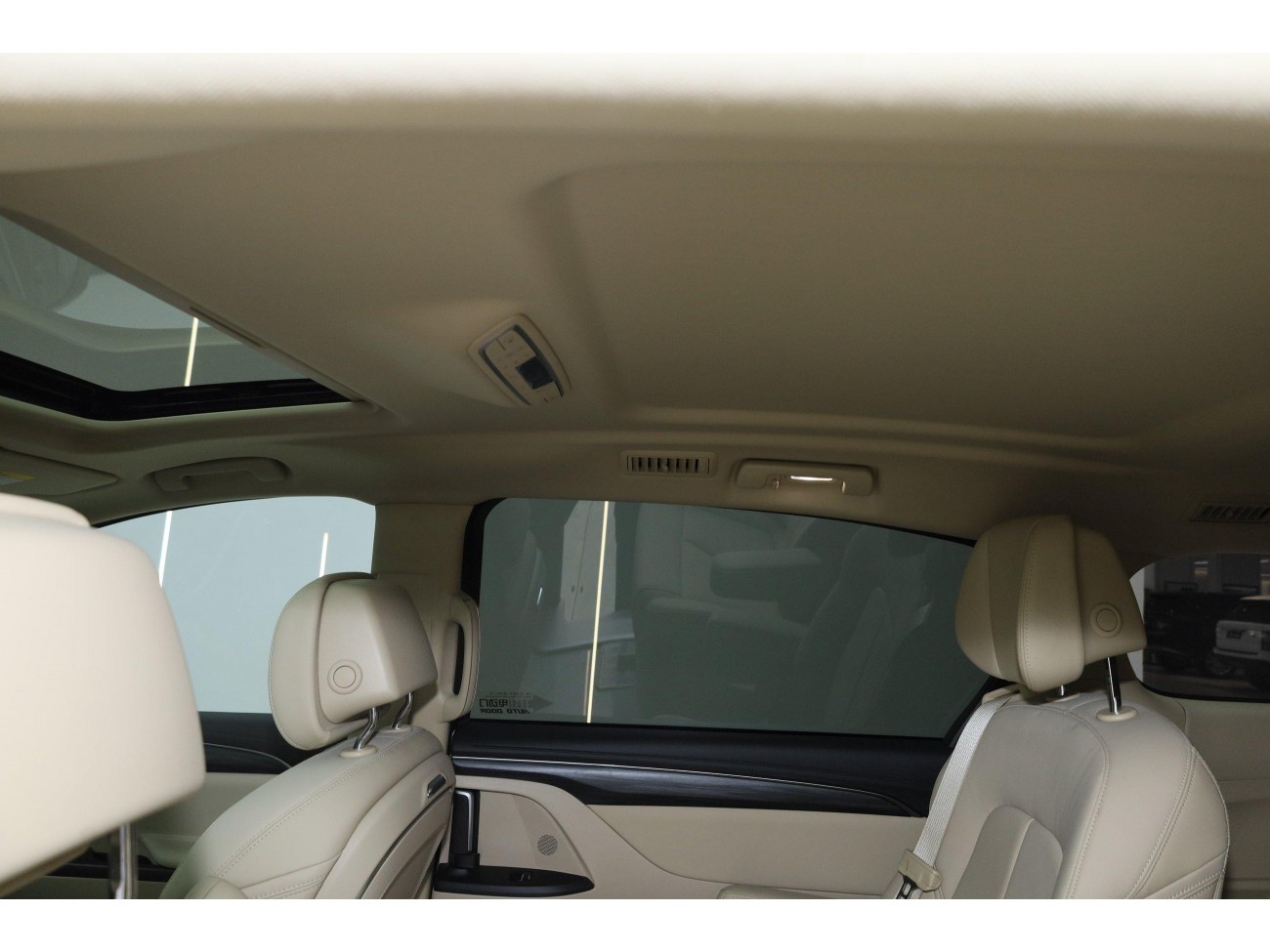 Buick GL8 2024