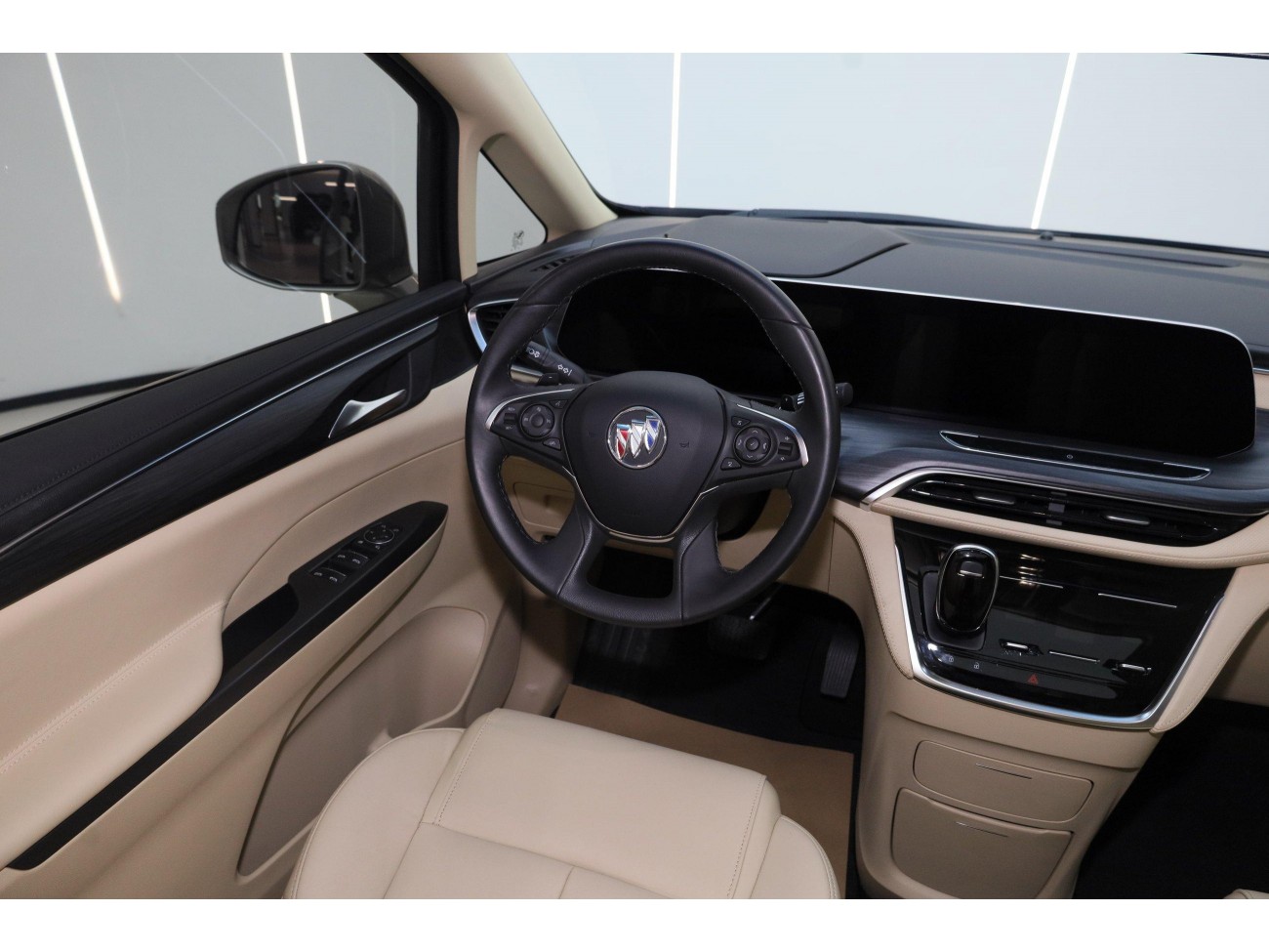 Buick GL8 2024