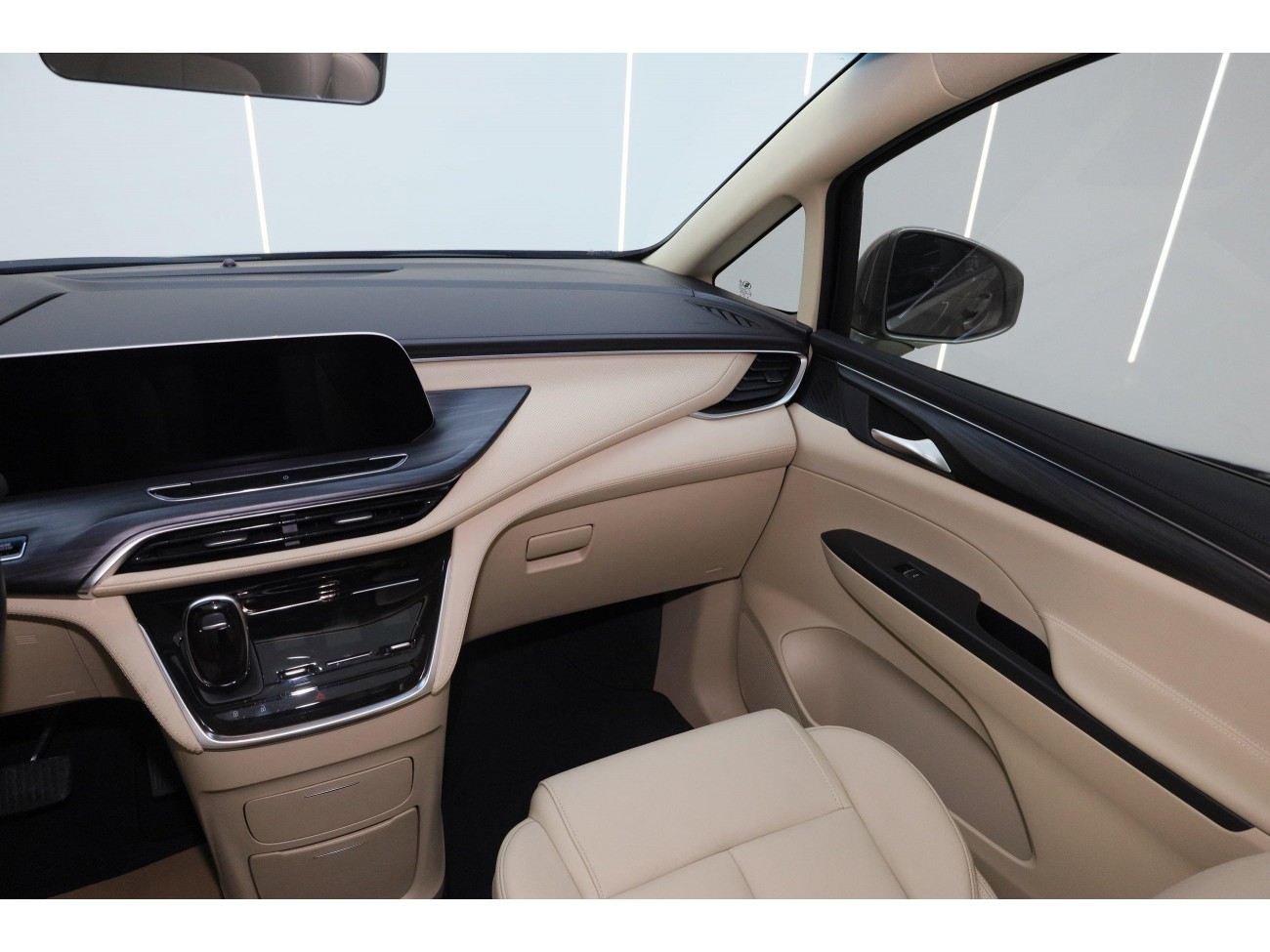Buick GL8 2024