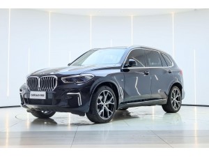 BMW X5 2023