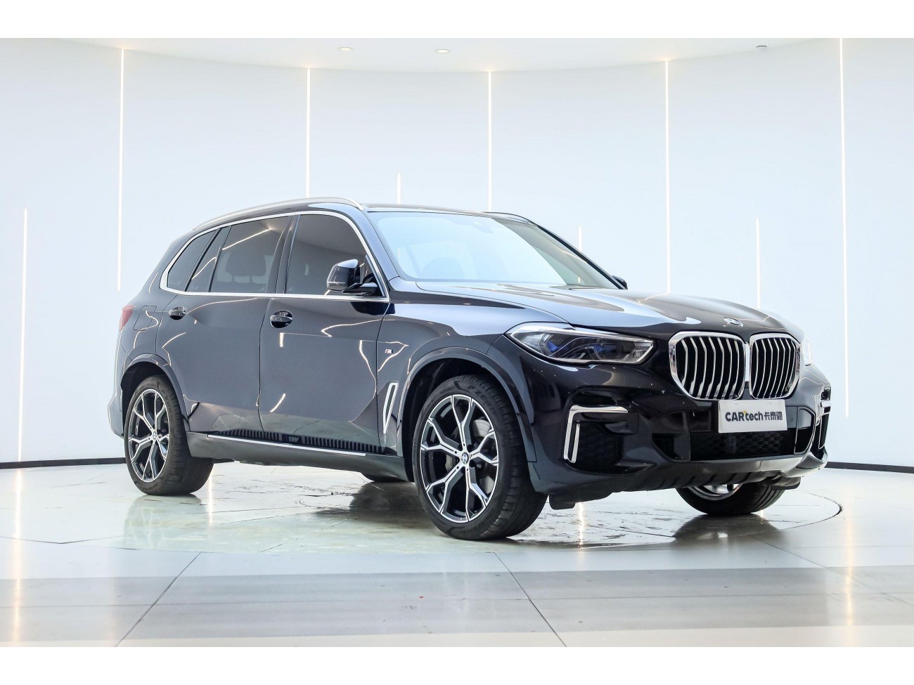 BMW X5 2023