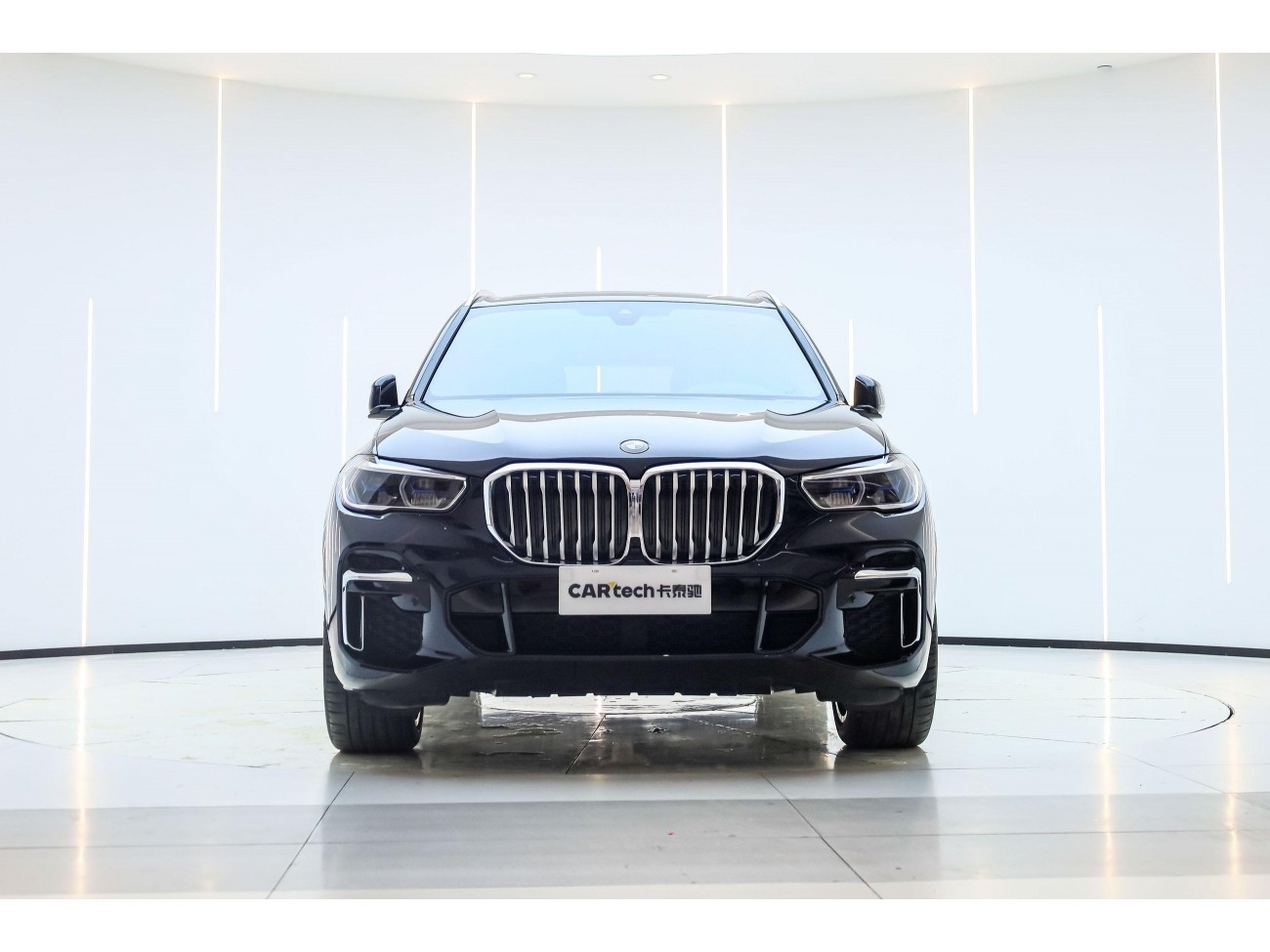 BMW X5 2023