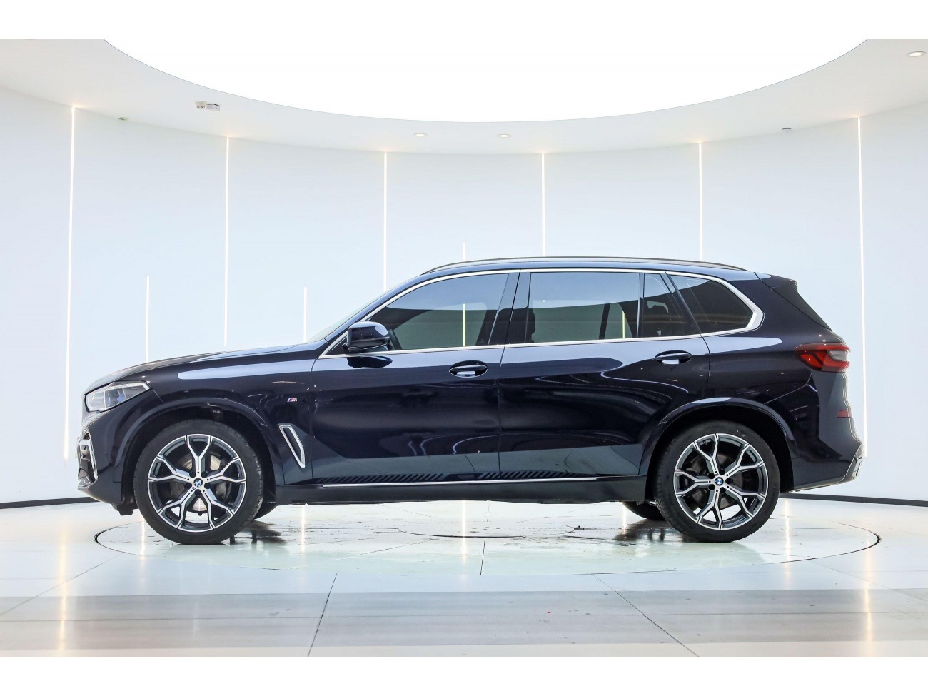 BMW X5 2023