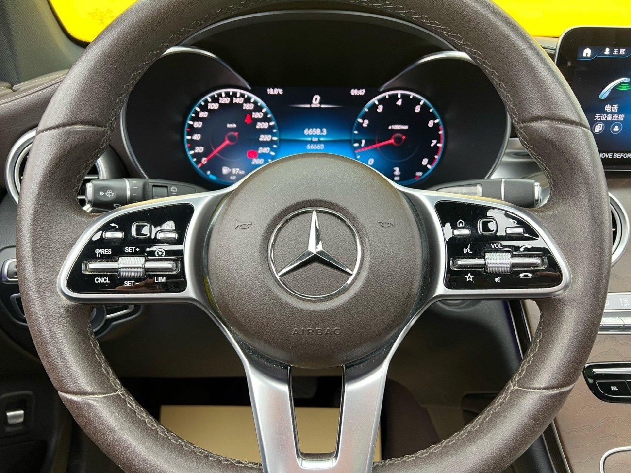 Mercedes-Benz GLC 300 L 2022