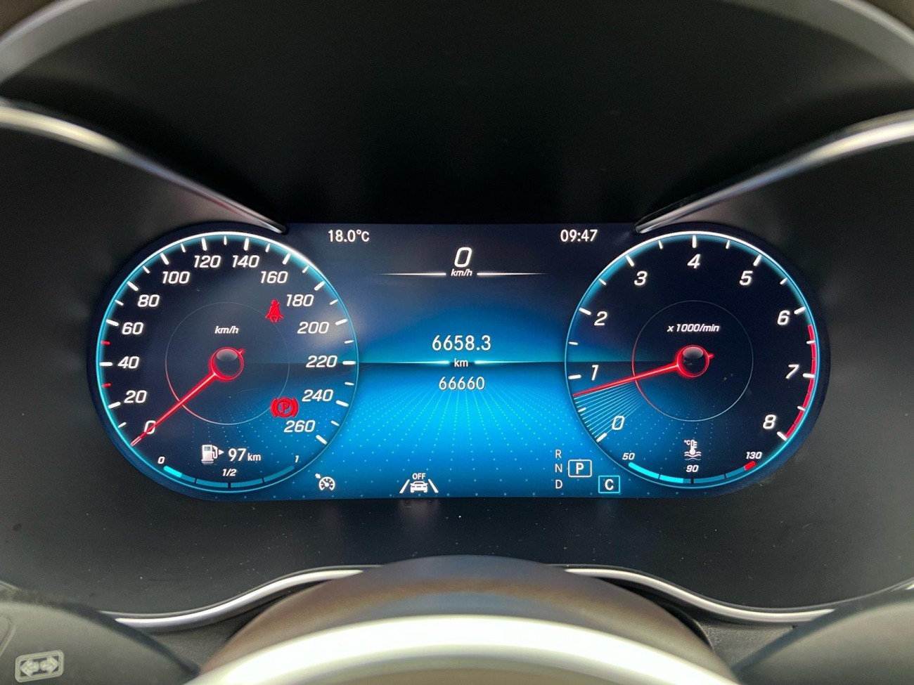 Mercedes-Benz GLC 300 L 2022