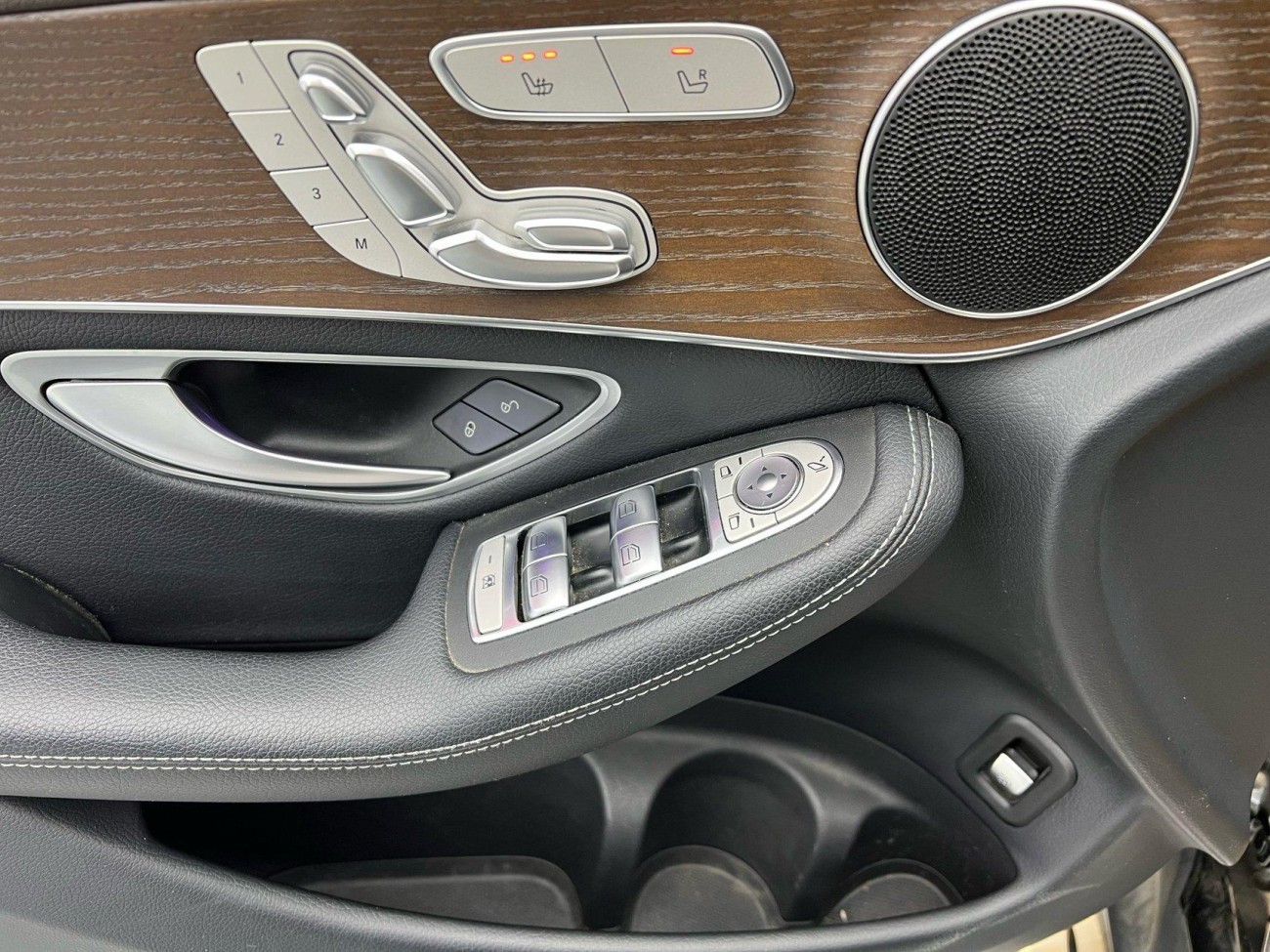 Mercedes-Benz GLC 300 L 2022