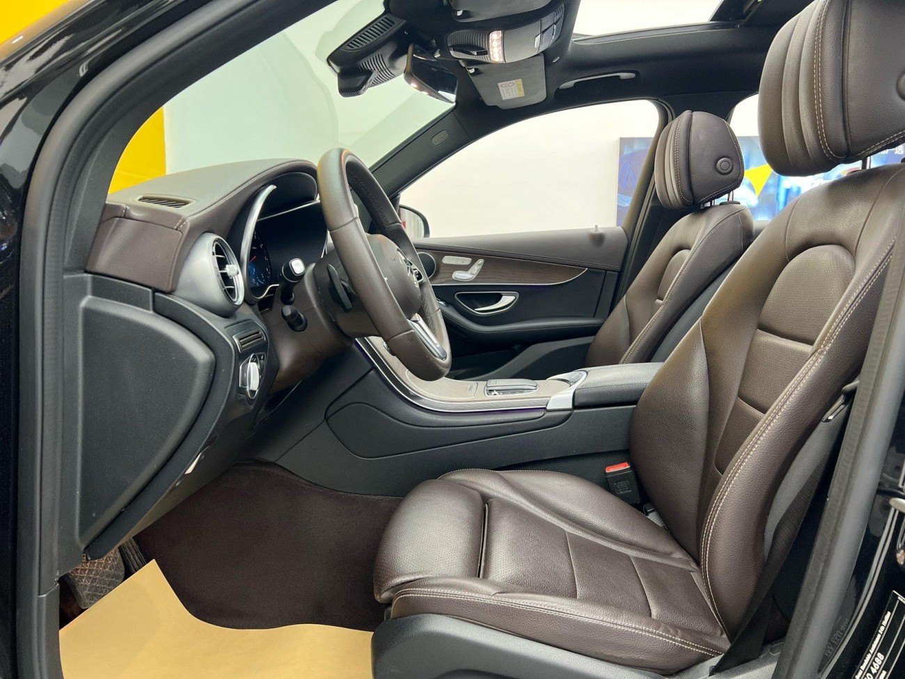 Mercedes-Benz GLC 300 L 2022