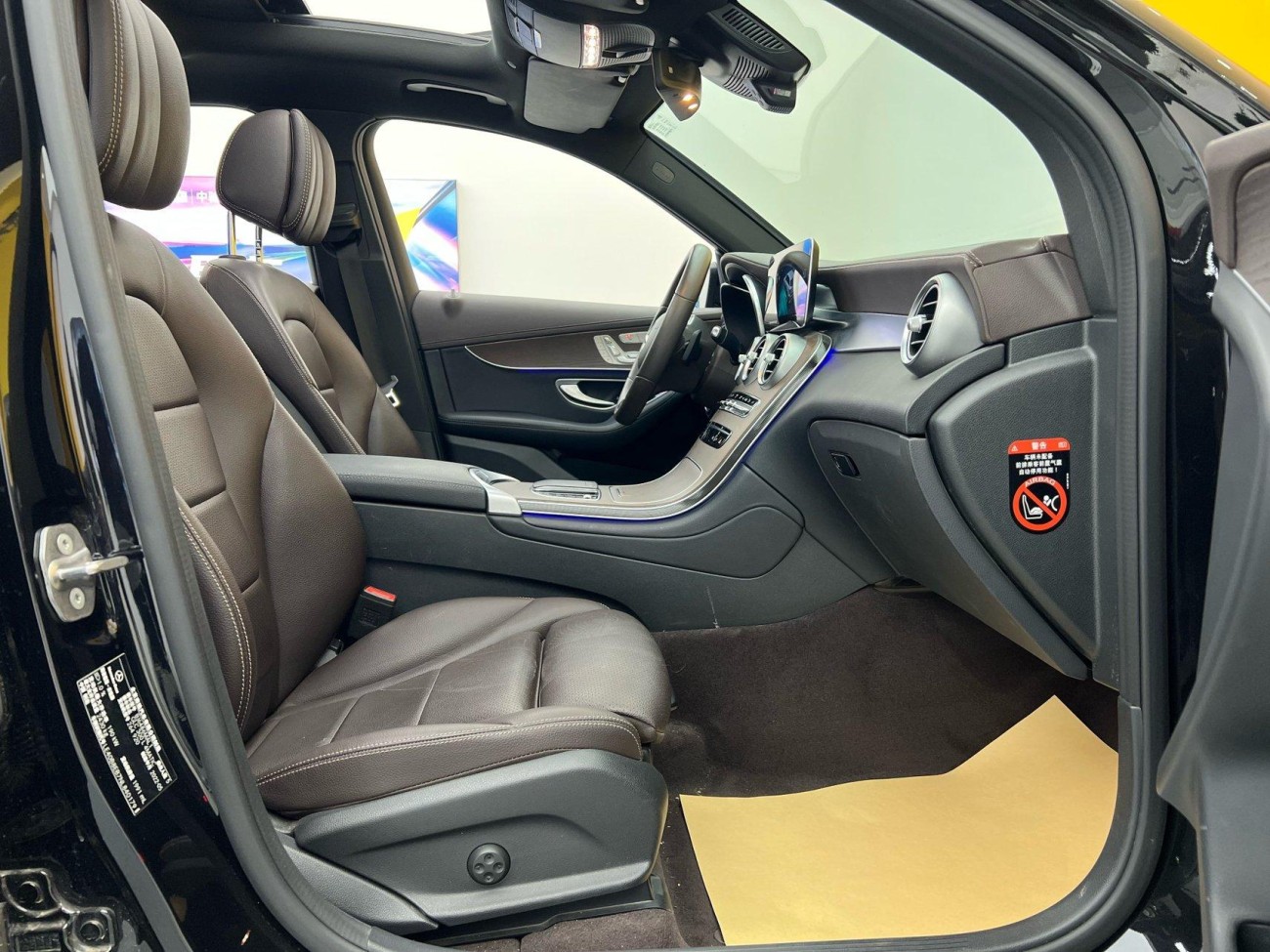 Mercedes-Benz GLC 300 L 2022