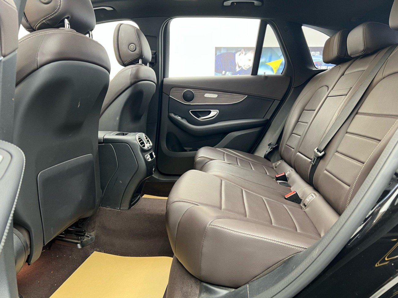 Mercedes-Benz GLC 300 L 2022