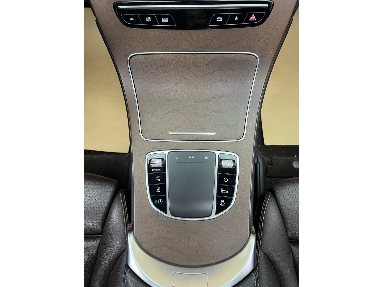 Mercedes-Benz GLC 300 L 2022