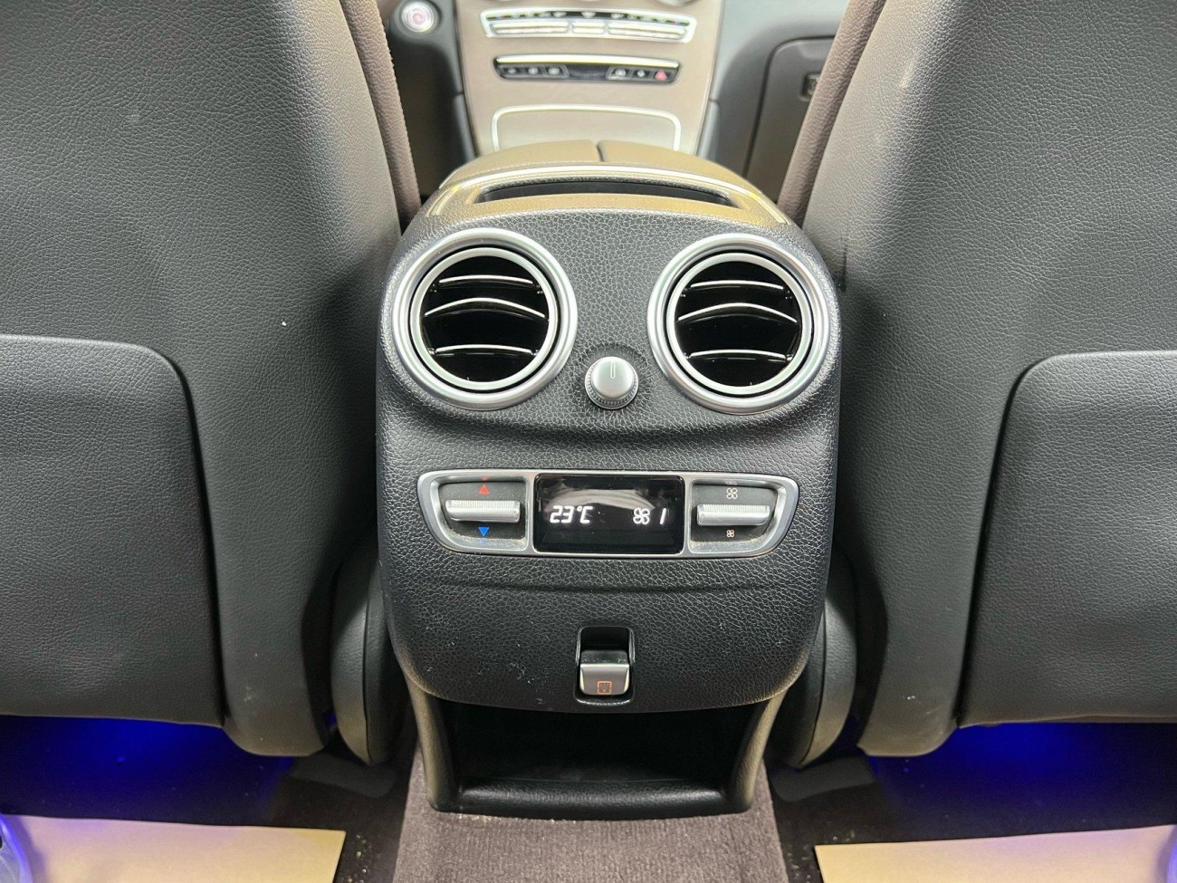 Mercedes-Benz GLC 300 L 2022