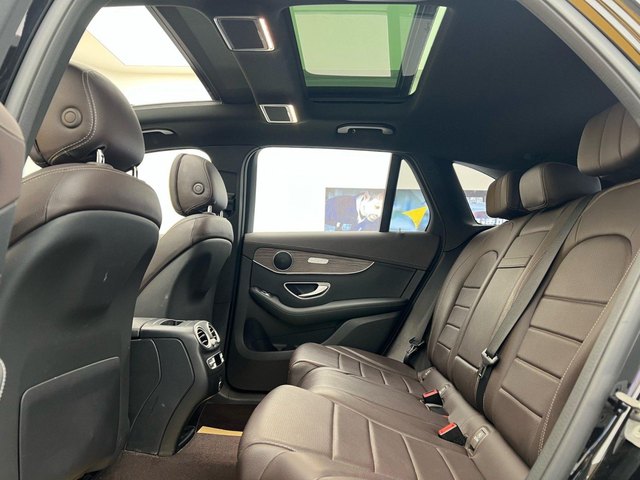 Mercedes-Benz GLC 300 L 2022