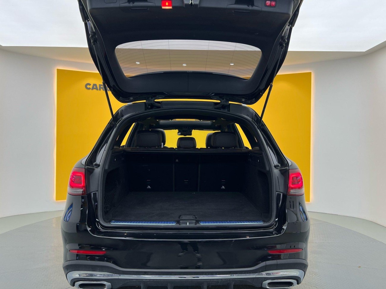 Mercedes-Benz GLC 300 L 2022