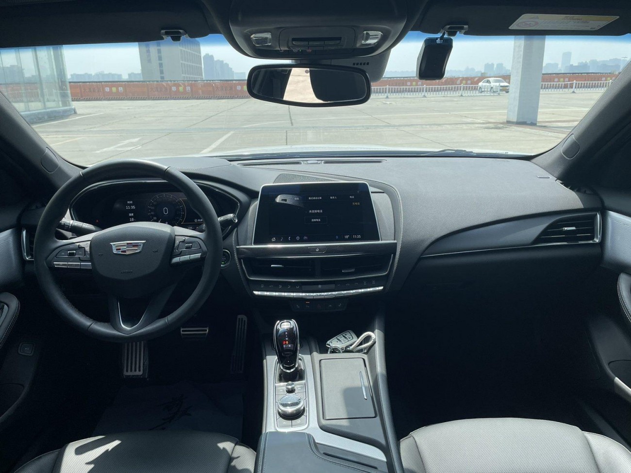 Cadillac CT5 2022
