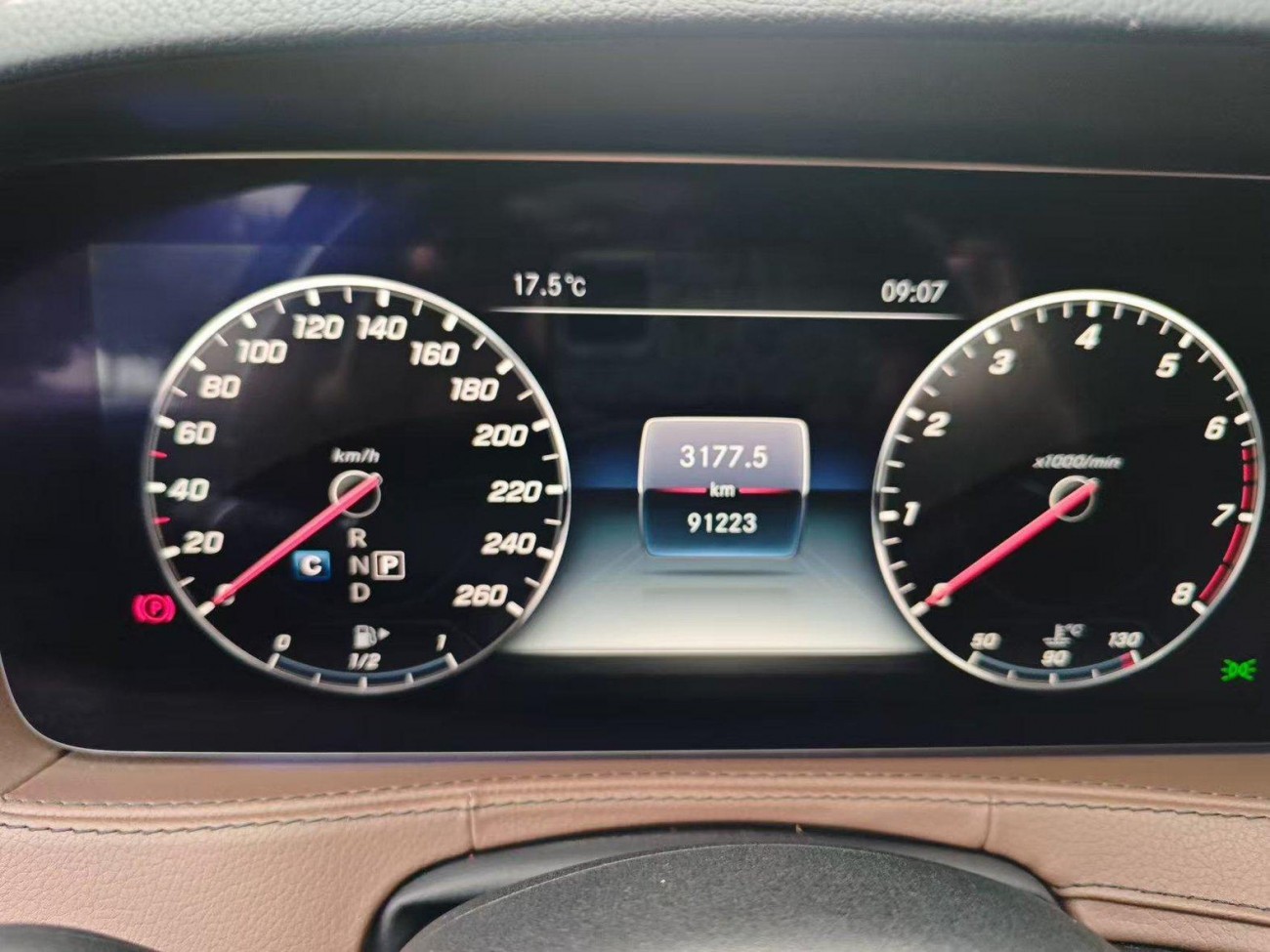 Mercedes-Benz S 450 4MATIC 2020