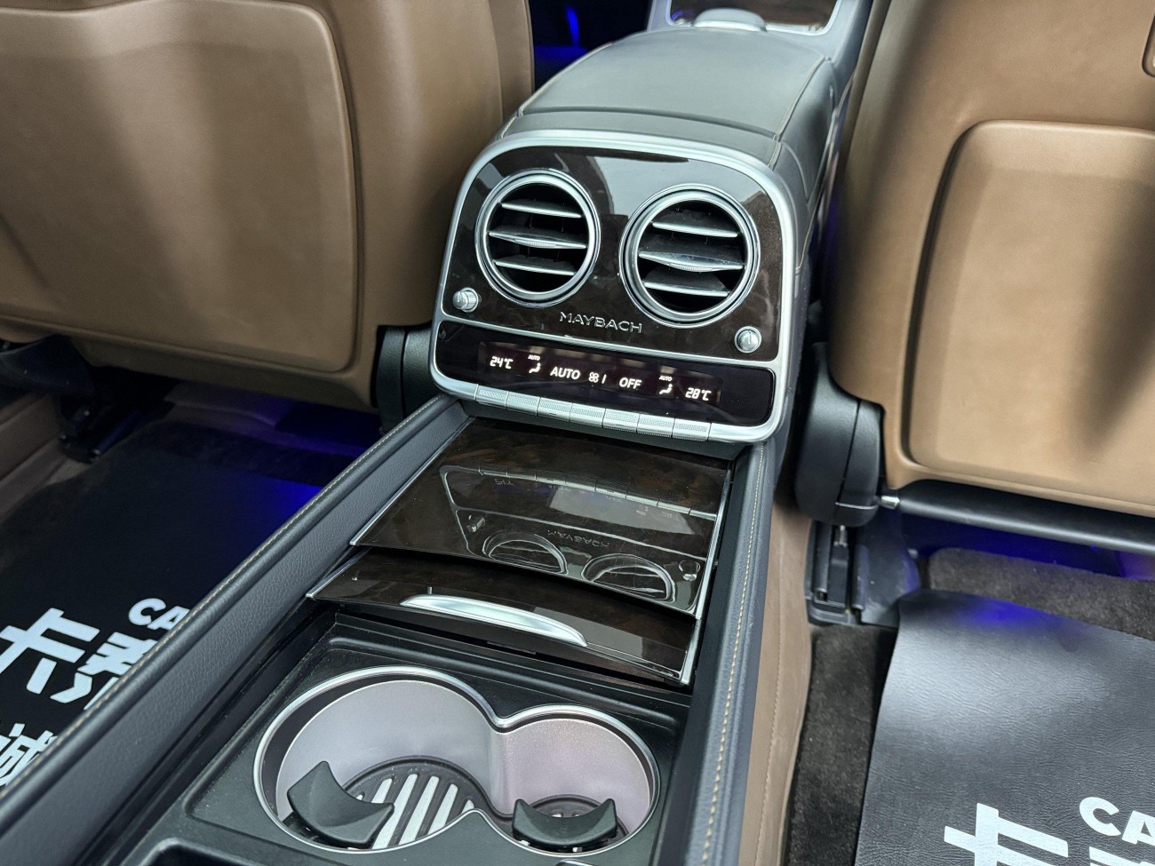Mercedes-Benz S 450 4MATIC 2020