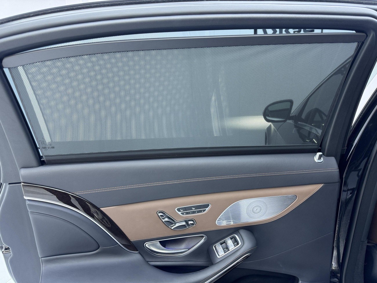 Mercedes-Benz S 450 4MATIC 2020