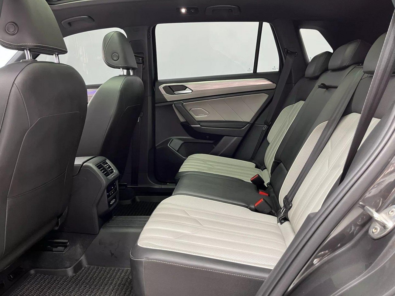 Volkswagen Tayron 2024