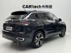 Volkswagen Tayron 2024