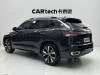 Volkswagen Tayron 2024