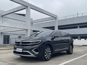 Volkswagen 2022 2022