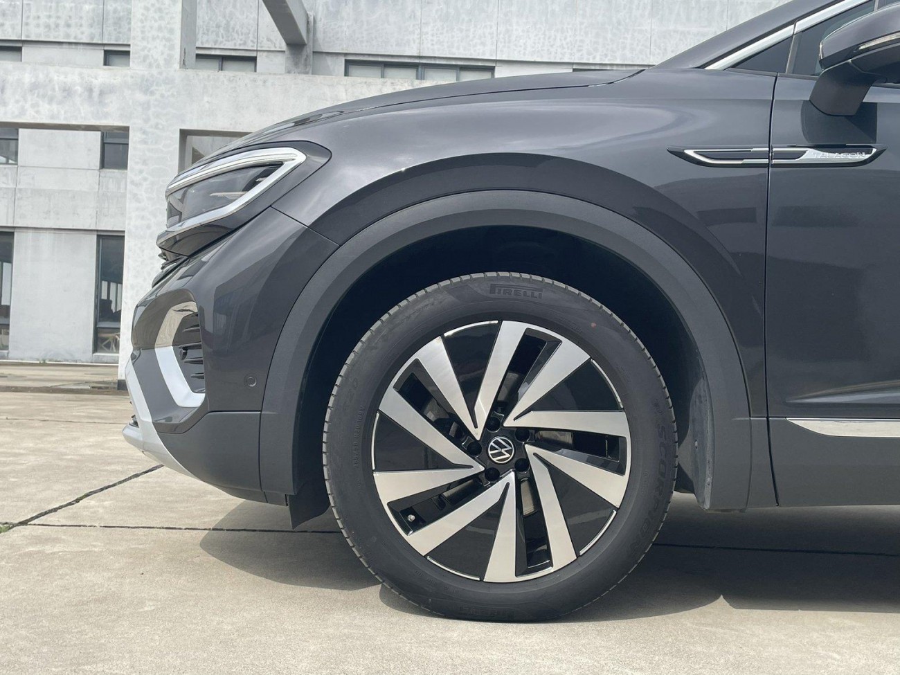Volkswagen 2022 2022