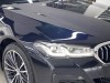 BMW 530Li 2023
