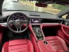 Porsche Panamera 2020