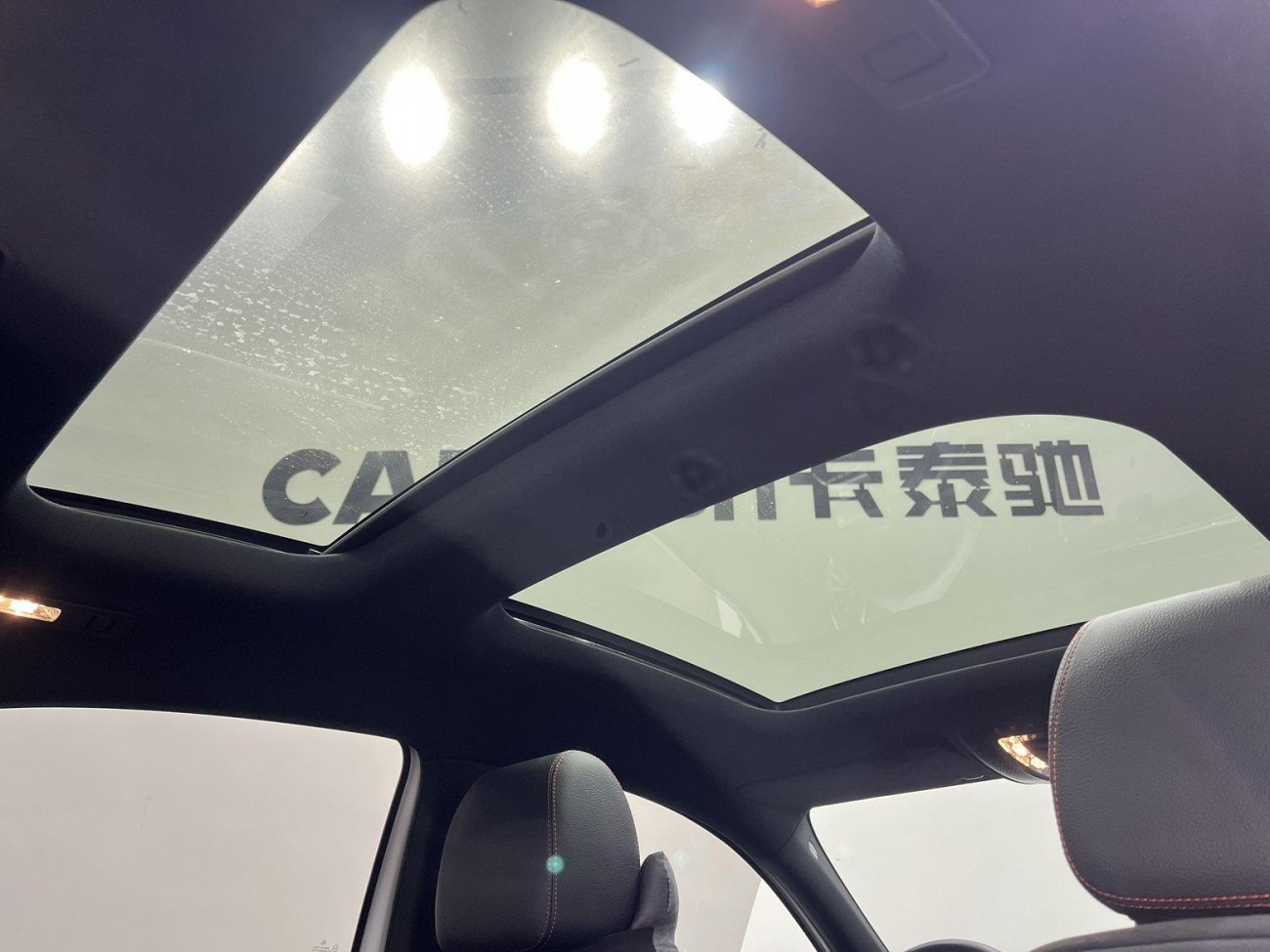Mercedes-Benz A 200 L 2025