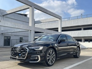 Audi A6L 45 TFSI 2023