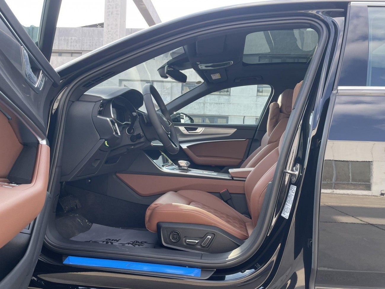 Audi A6L 45 TFSI 2023