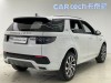 Land Rover Discovery Sport 2020