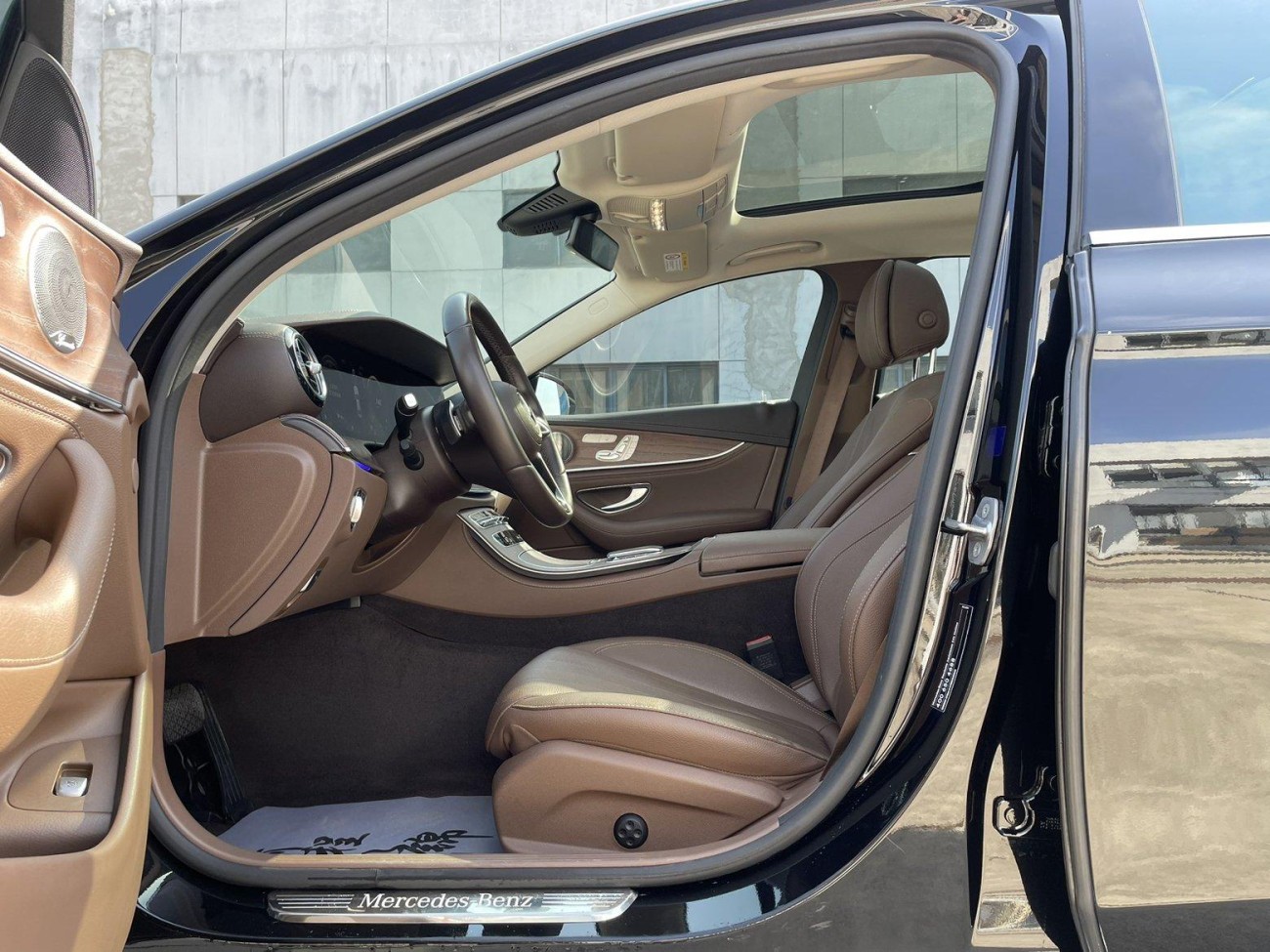 Mercedes-Benz E 300 L 2023