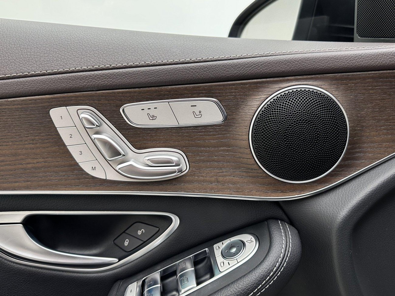 Mercedes-Benz GLC 300 L 2022