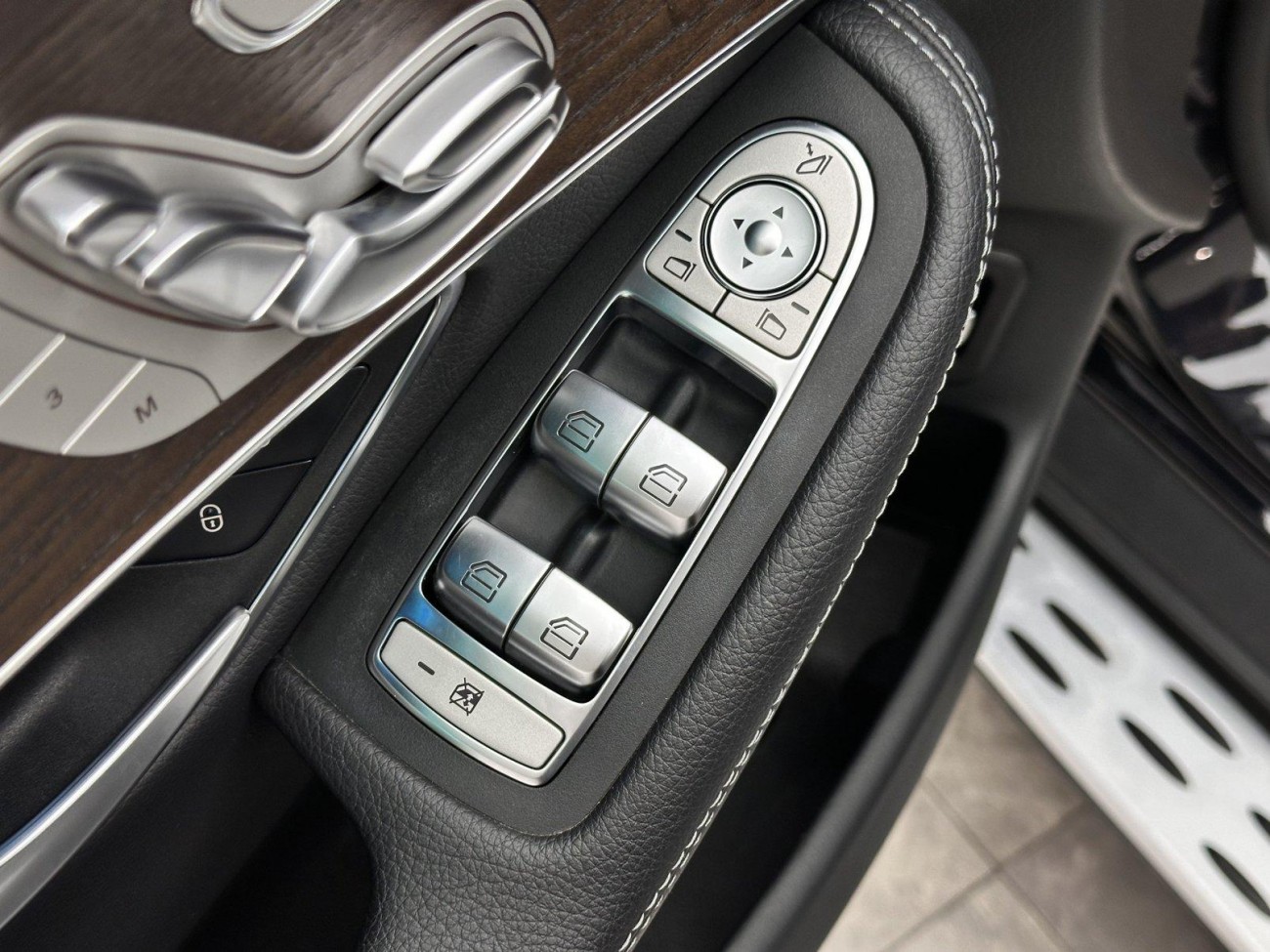 Mercedes-Benz GLC 300 L 2022