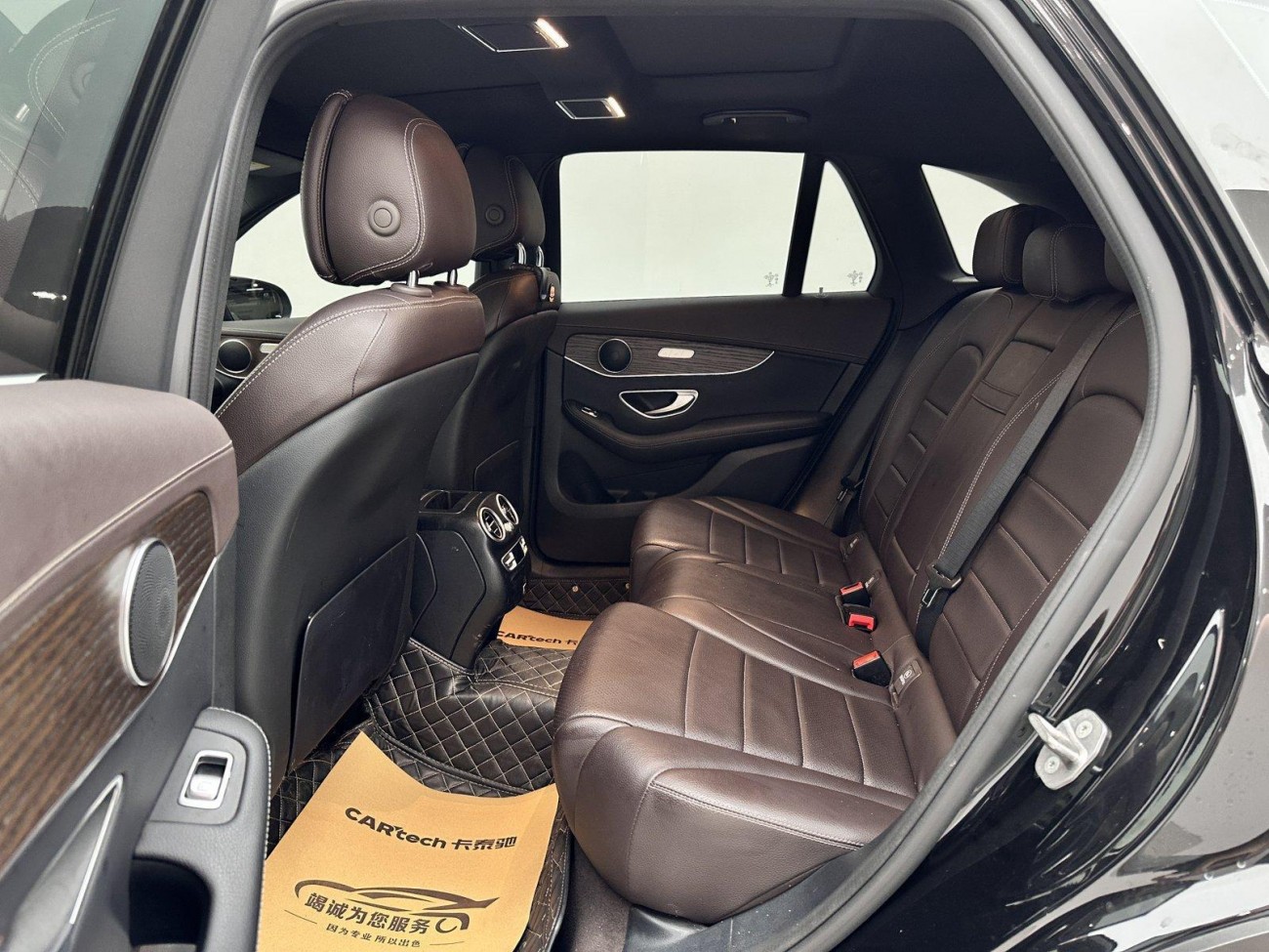Mercedes-Benz GLC 300 L 2022