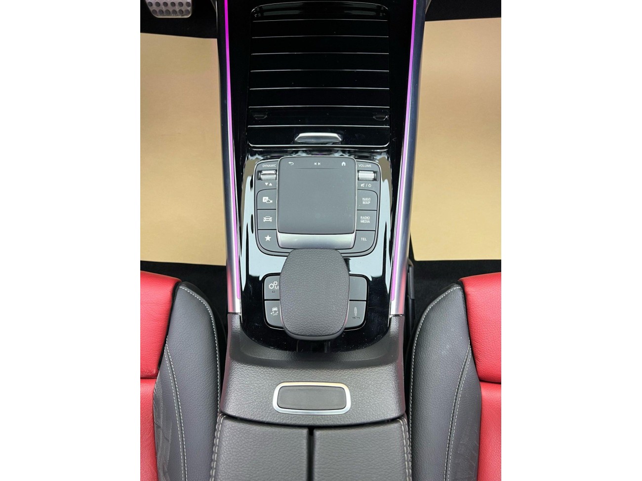 Mercedes-Benz GLA 35 4MATIC 2023