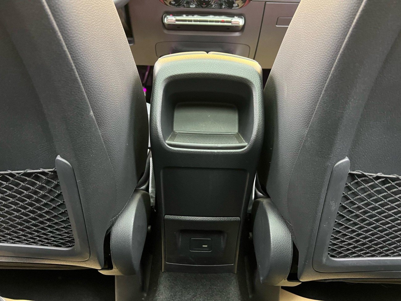 Mercedes-Benz GLA 35 4MATIC 2023