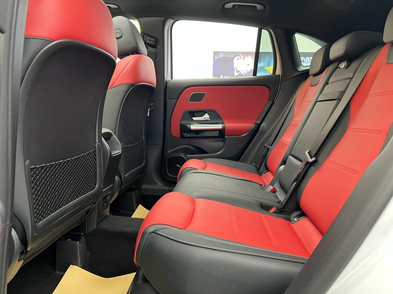 Mercedes-Benz GLA 35 4MATIC 2023