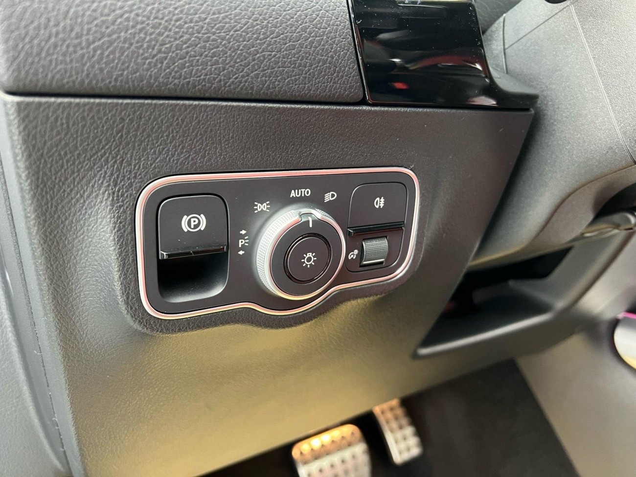 Mercedes-Benz GLA 35 4MATIC 2023