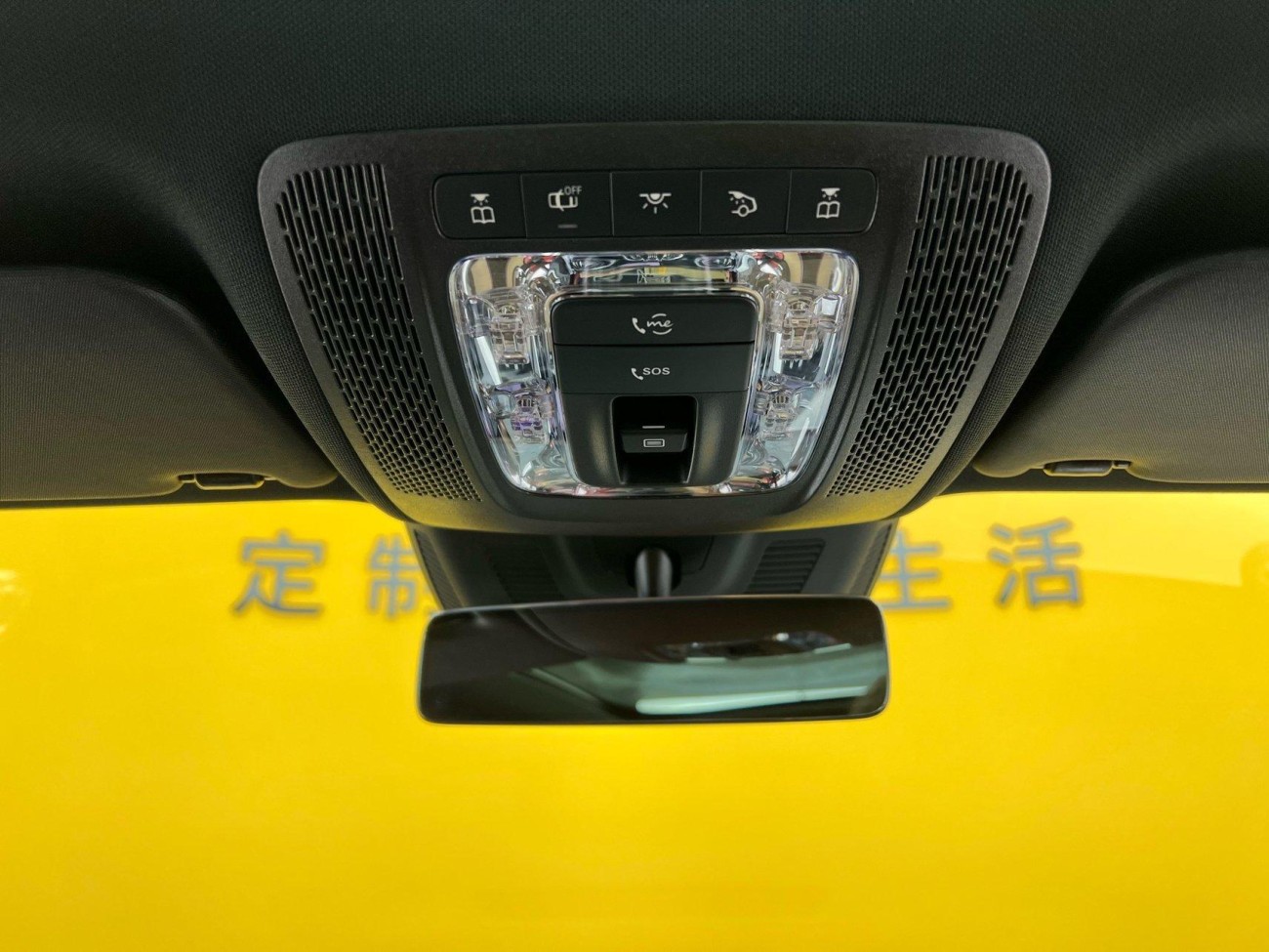 Mercedes-Benz GLA 35 4MATIC 2023