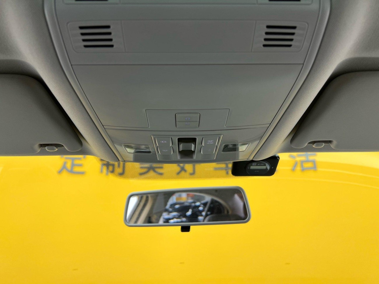 Volkswagen Magotan 2016