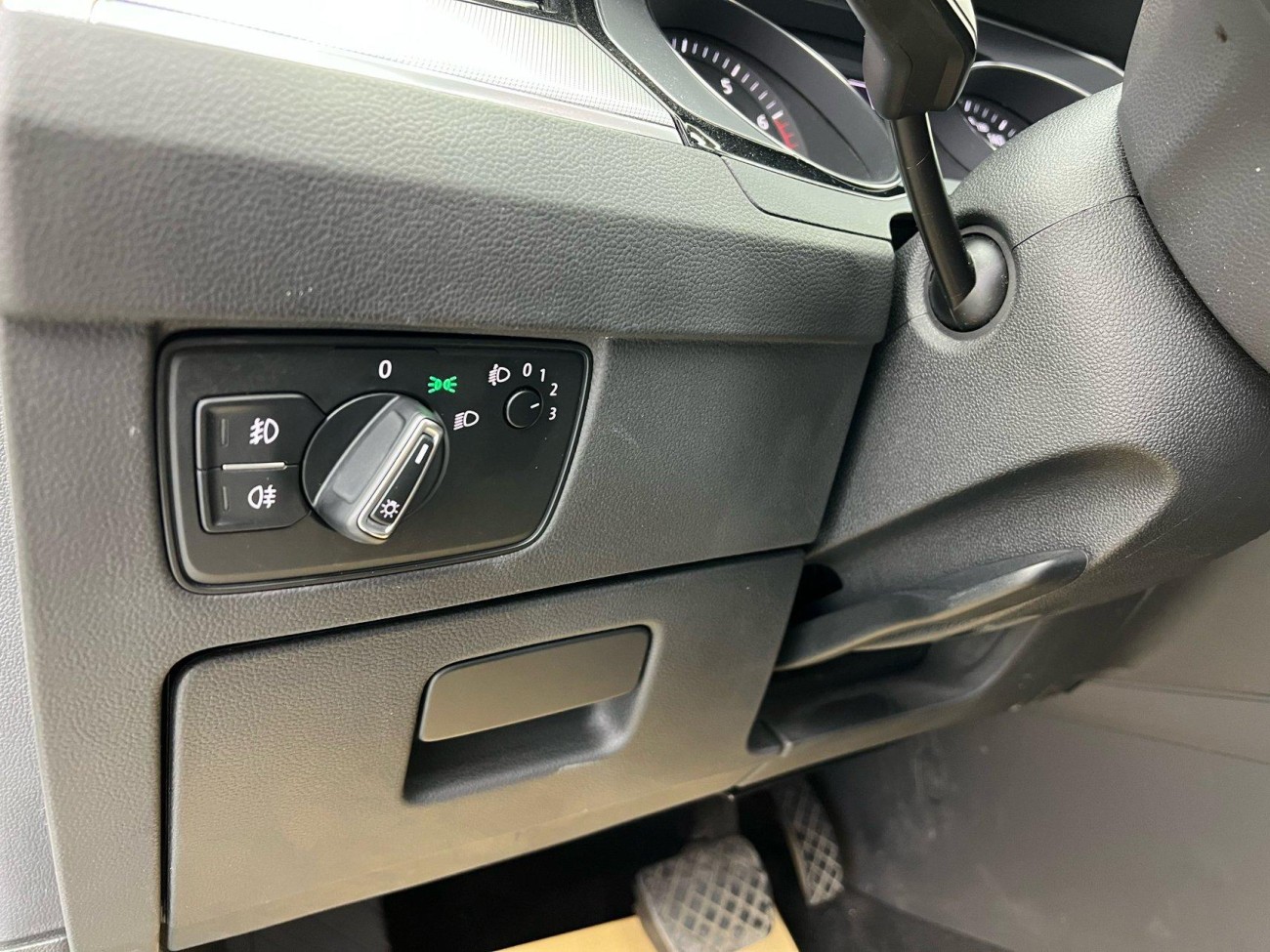 Volkswagen Magotan 2016